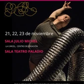 Actuaciones Paladio Arte en noviembre Actuaciones Paladio Arte en noviembre
