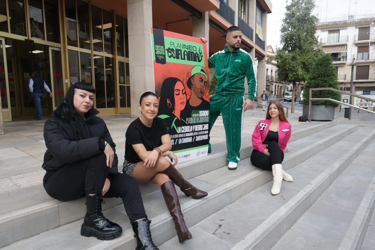Planneo es flama y la Copa de España Creativa actividades de ocio para jóvenes Planneo es flama y la Copa de España Creativa actividades de ocio para jóvenes