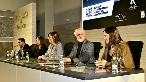 “España Latente”: Un proyecto pionero para llevar la formación audiovisual y tecnológica al medio rural Palencia