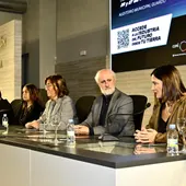 “España Latente”: Un proyecto pionero para llevar la formación audiovisual y tecnológica al medio rural “España Latente”: Un proyecto pionero para llevar la formación audiovisual y tecnológica al medio rural