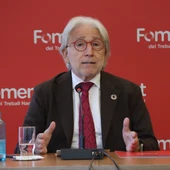 El PP busca aliances a Catalunya: Alberto Nadal confia en seguir coincidint amb Junts al Congrés El PP busca aliances a Catalunya: Alberto Nadal confia en seguir coincidint amb Junts al Congrés