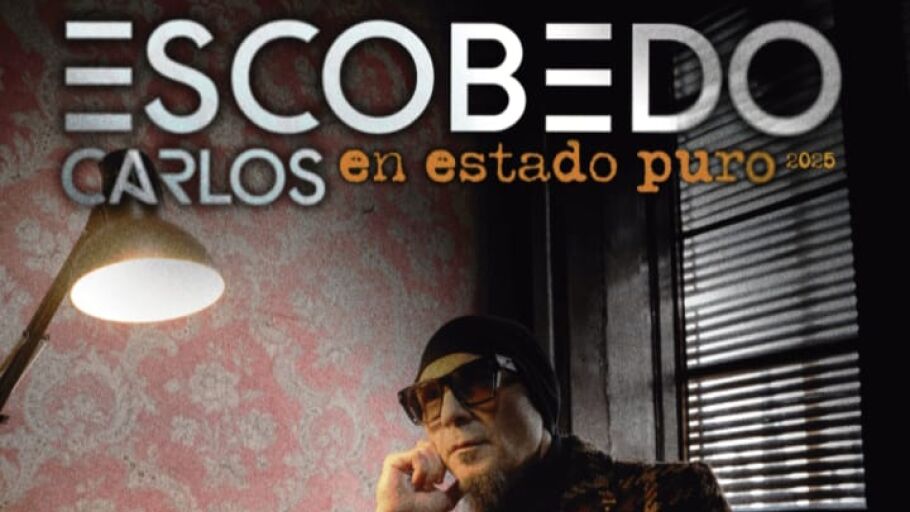 Carlos Escobedo