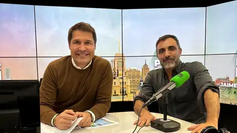 Sebastián Galán Sebastián Galán