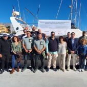 Nuevo diagnóstico para el pecio Bou Ferrer, joya arqueológica submarina de Villajoyosa