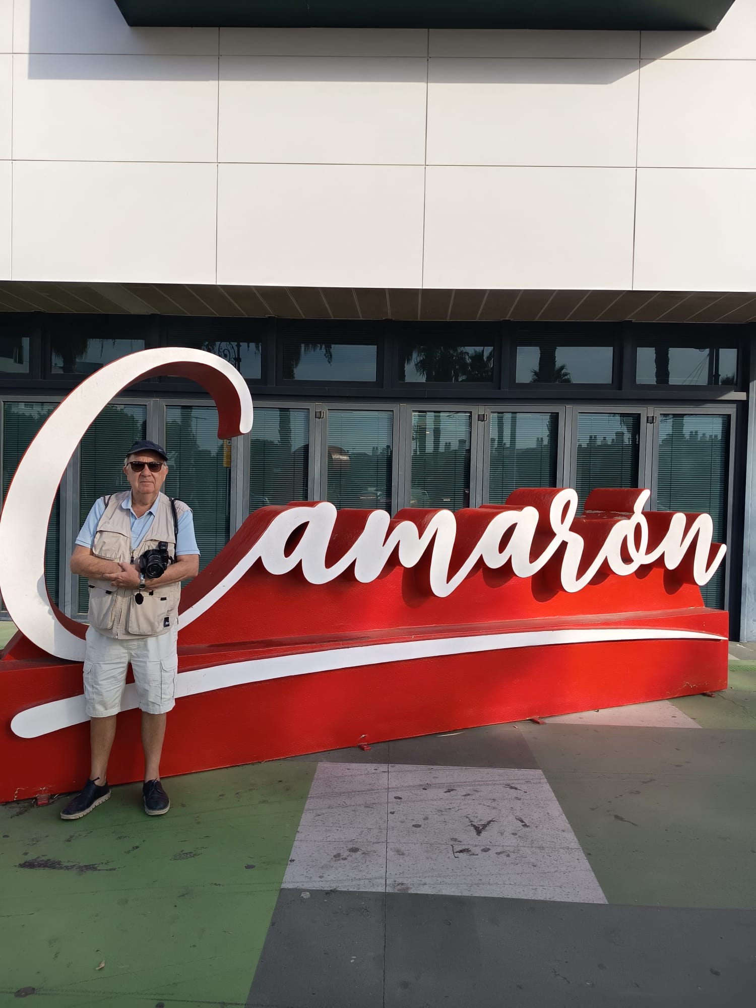 El recuerdo de la mágica voz de Camarón de la Isla aterriza en nuestro Billete Turístico El recuerdo de la mágica voz de Camarón de la Isla aterriza en nuestro Billete Turístico