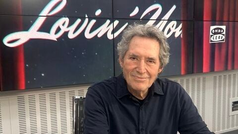Rock, sexo y libertad: el &uacute;ltimo vals de Miguel R&iacute;os