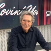 Rock, sexo y libertad: el último vals de Miguel Ríos