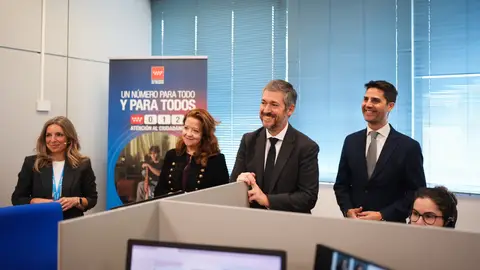 El servicio 012 Contra las Drogas ha atendido a más de 450 personas El servicio 012 Contra las Drogas ha atendido a más de 450 personas