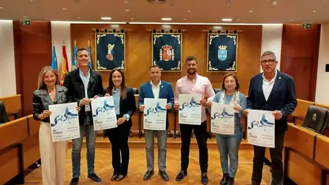 Burriana celebra la San Silvestre por segundo año consecutivo con nuevos premios y animaciones para disfrutar en familia Burriana celebra la San Silvestre por segundo año consecutivo con nuevos premios y animaciones para disfrutar en familia