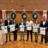Burriana celebra la San Silvestre por segundo año consecutivo con nuevos premios y animaciones para disfrutar en familia