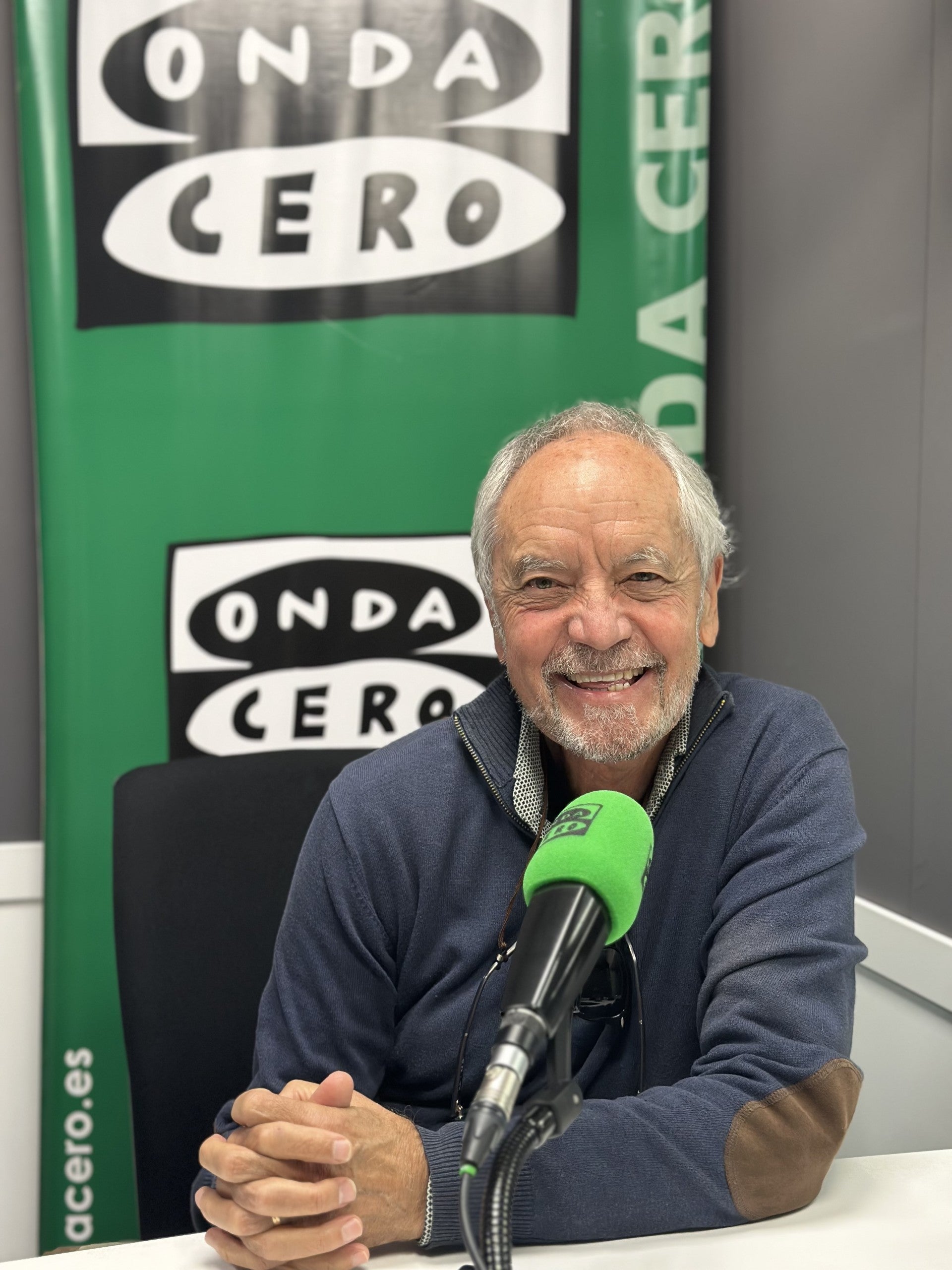 Más de Uno Granada 07/11/2025 Más de Uno Granada 07/11/2025