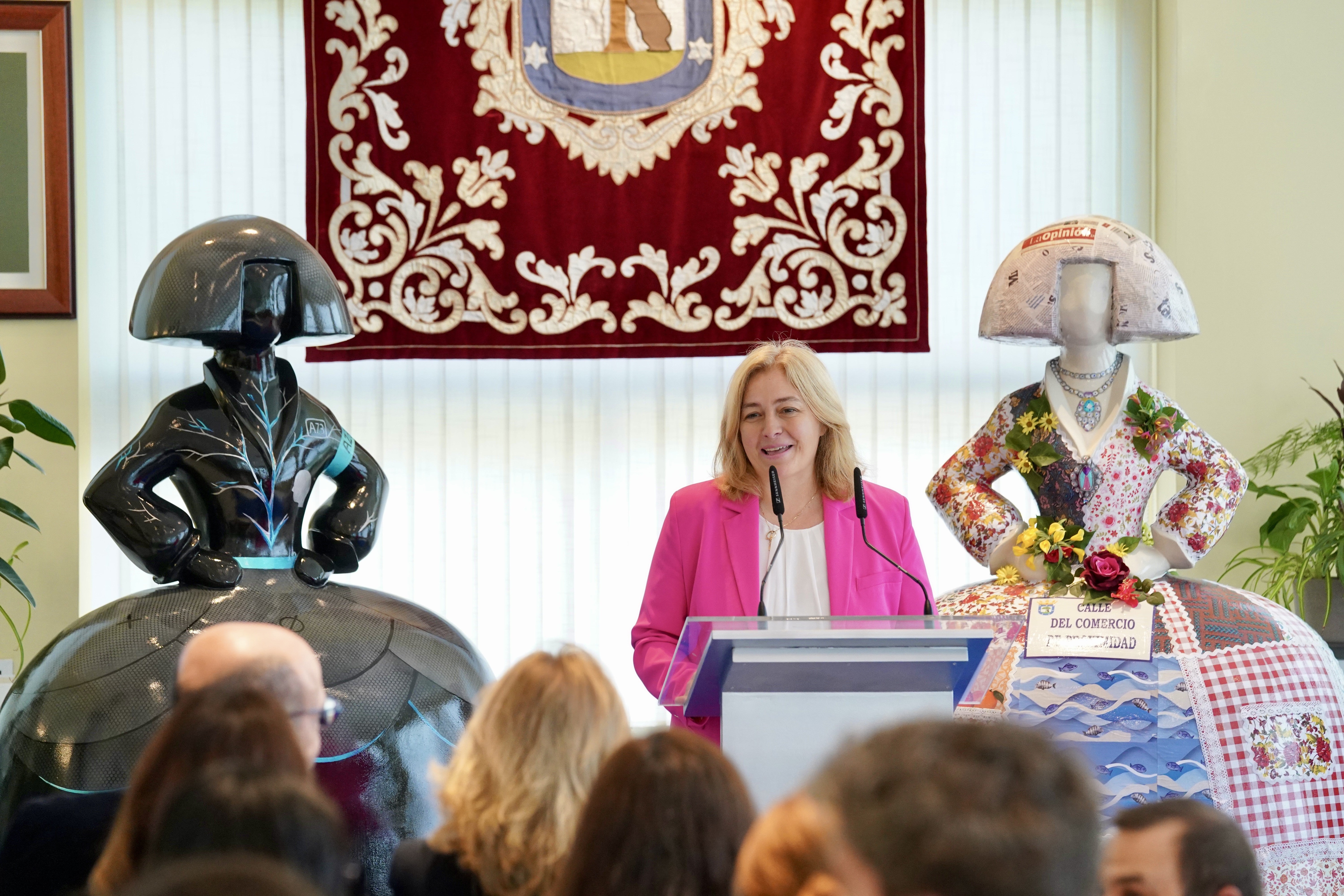 Las Meninas vuelven a Madrid, por primera vez en braille y con la asistente virtual Alexa Las Meninas vuelven a Madrid, por primera vez en braille y con la asistente virtual Alexa