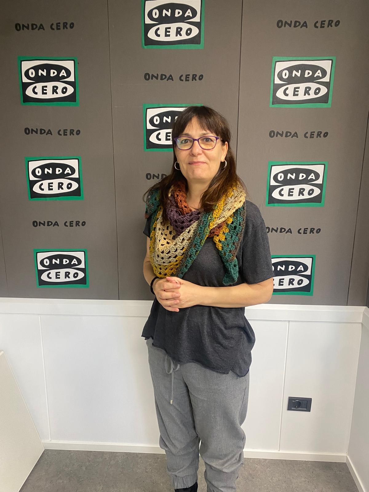 Yolanda Blanco estrena en Zaragoza 'Blanco y en Botella' Yolanda Blanco estrena en Zaragoza 'Blanco y en Botella'