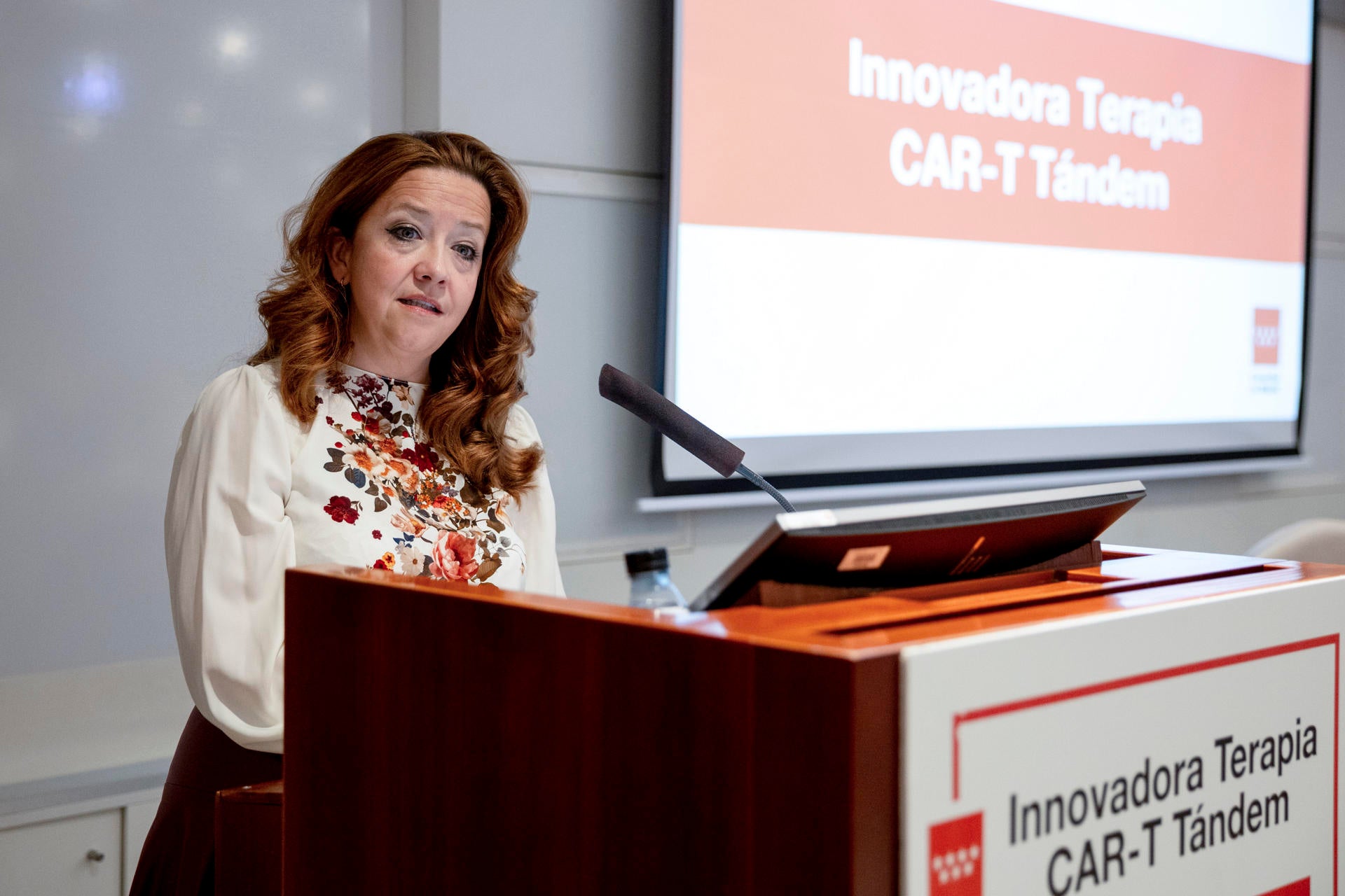 Polémica en la sanidad madrileña: la Consejería admite una incidencia en las notificaciones del cribado de cáncer de colon Polémica en la sanidad madrileña: la Consejería admite una incidencia en las notificaciones del cribado de cáncer de colon