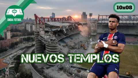 Onda F&uacute;tbol