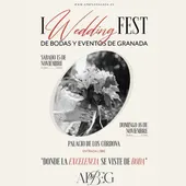 I Wedding Fest APBEG: el encuentro imprescindible para planificar tu boda I Wedding Fest APBEG: el encuentro imprescindible para planificar tu boda