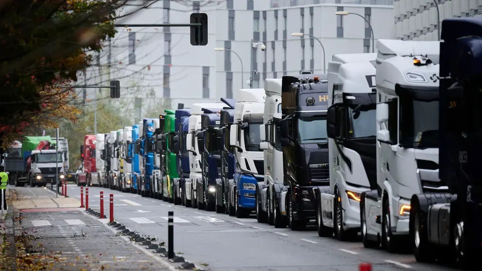 El Gobierno de Navarra negocia el proyecto de medidas fiscales para 2026 El Gobierno de Navarra negocia el proyecto de medidas fiscales para 2026