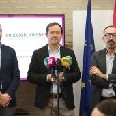 La EMSV de Toledo cerrará 2025 con un superávit de 179.000 euros 