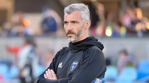 Àlex Covelo: "En la MLS la filosofía de juego es más impermeable a los resultados que en Europa" Àlex Covelo: "En la MLS la filosofía de juego es más impermeable a los resultados que en Europa"