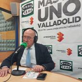 Jesús Julio Carnero