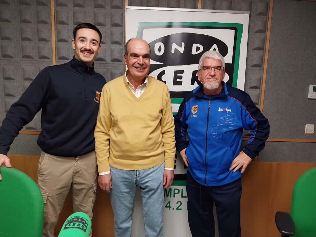 ¿Qué le pasa a Osasuna? ¿Qué le pasa a Osasuna?