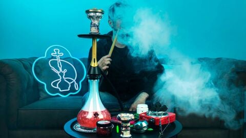 Cachimbas