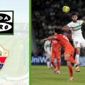 Tertulia Elche lunes 10 noviembre.