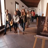 Ronda acoge la primera "Wine Challenge" para celebrar el día mundial del enoturismo Ronda acoge la primera "Wine Challenge" para celebrar el día mundial del enoturismo