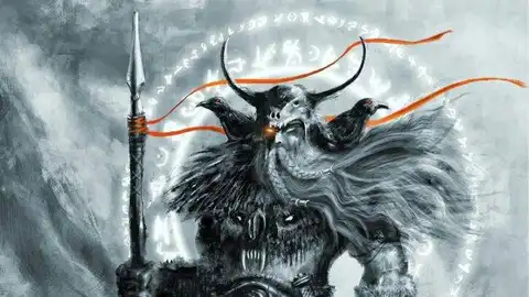 Mitología Nórdica Mitología Nórdica