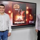 El Teatro Mónaco de Onda acogerá la última función del musical ‘El Gran Show’ tras su exitosa gira nacional