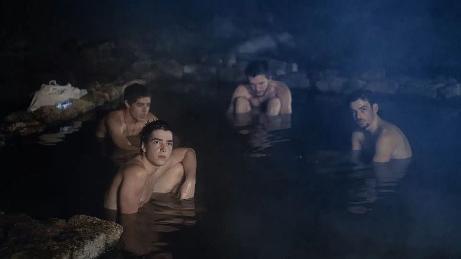 Más de 40 proyecciones engloban el 'V Festival Internacional de Cine de Hellín' Más de 40 proyecciones engloban el 'V Festival Internacional de Cine de Hellín'