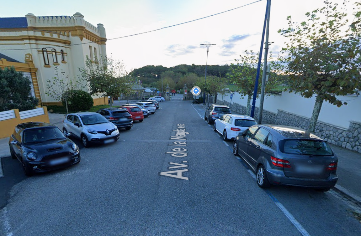 Santander aprueba el proyecto de semipeatonalización de la Avenida de La Magdalena Santander aprueba el proyecto de semipeatonalización de la Avenida de La Magdalena