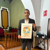 La Fira de Sant Andreu de Cabanes celebra 517 ediciones con cuatro días de actividades para el sector agrario y la ciudadanía La Fira de Sant Andreu de Cabanes celebra 517 ediciones con cuatro días de actividades para el sector agrario y la ciudadanía