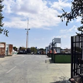 Punto limpio de Ciudad Real Punto limpio de Ciudad Real