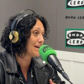 Maite Sanchez, edil de Servicios Sociales de la Vila Joiosa
