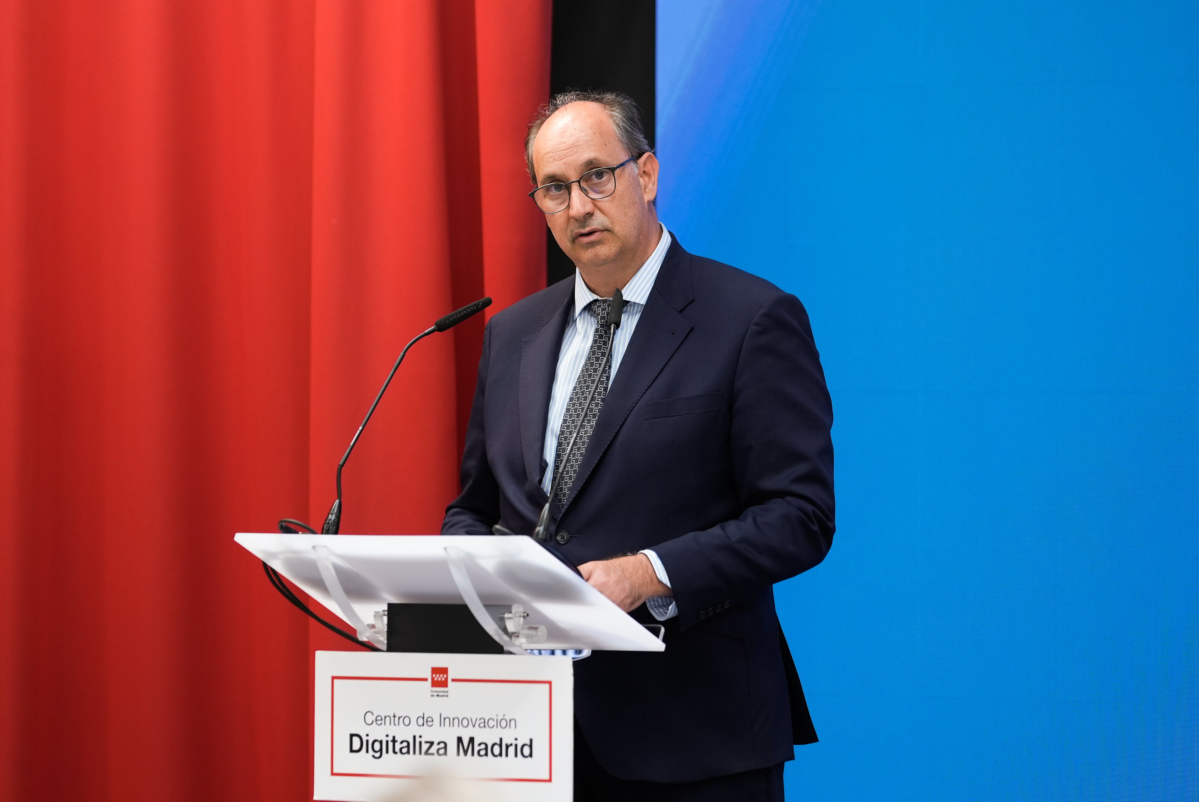 La Comunidad de Madrid implantará antes de verano Personaliz@ para pacientes que se encuentren en hospitalización domiciliaria La Comunidad de Madrid implantará antes de verano Personaliz@ para pacientes que se encuentren en hospitalización domiciliaria