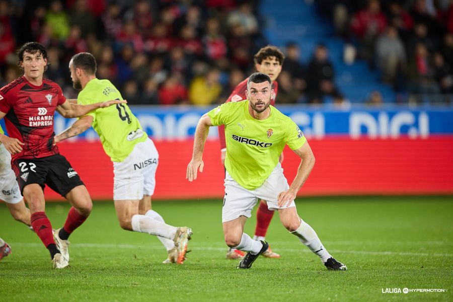 Más de Uno Gijón Deportes 10/11/25 Más de Uno Gijón Deportes 10/11/25