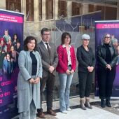 Emakunde lanza su campaña del 25N