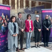 Emakunde lanza su campaña del 25N Emakunde lanza su campaña del 25N