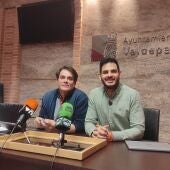 Concejales de Unidas por Valdepeñas