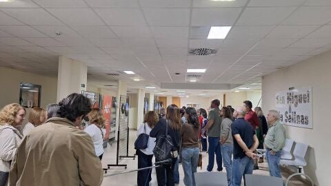 San Miguel de Salinas rinde homenaje a sus raíces y tradiciones con sus IV Jornadas 'Somos Campo de Salinas' San Miguel de Salinas rinde homenaje a sus raíces y tradiciones con sus IV Jornadas 'Somos Campo de Salinas'