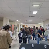 San Miguel de Salinas rinde homenaje a sus raíces y tradiciones con sus IV Jornadas 'Somos Campo de Salinas' San Miguel de Salinas rinde homenaje a sus raíces y tradiciones con sus IV Jornadas 'Somos Campo de Salinas'