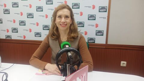 Mar&iacute;a Domingo