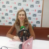 María Domingo