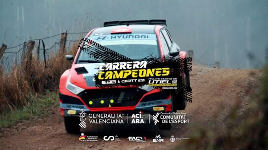 Utiel se prepara para recibir un evento de motor &uacute;nico en Espa&ntilde;a