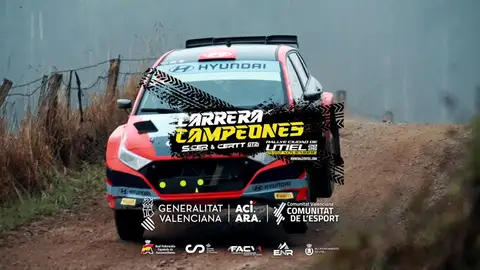 Utiel se prepara para recibir un evento de motor único en España Utiel se prepara para recibir un evento de motor único en España