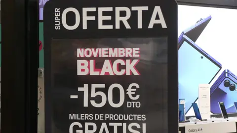 Black Friday Black Friday