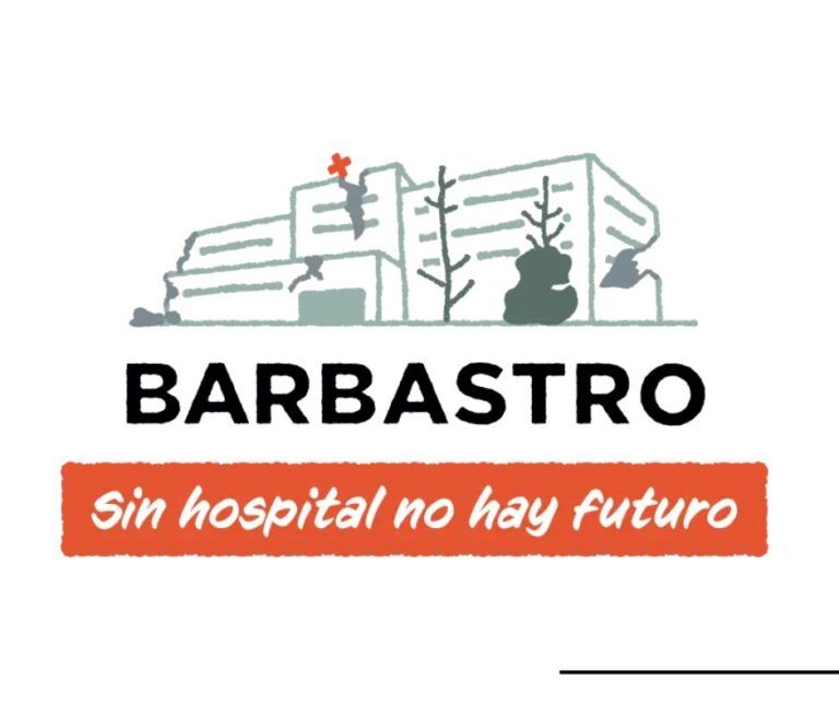La Plataforma en Defensa del Hospital de Barbastro inicia sus encuentros con los políticos La Plataforma en Defensa del Hospital de Barbastro inicia sus encuentros con los políticos