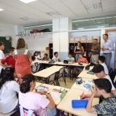 Burriana acogerá las Jornadas Informativas para más de 150 profesores de la provincia 