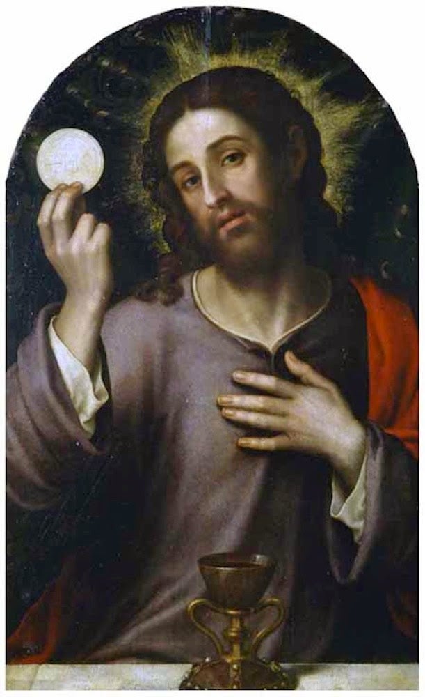 Tras las huellas del Santo Grial